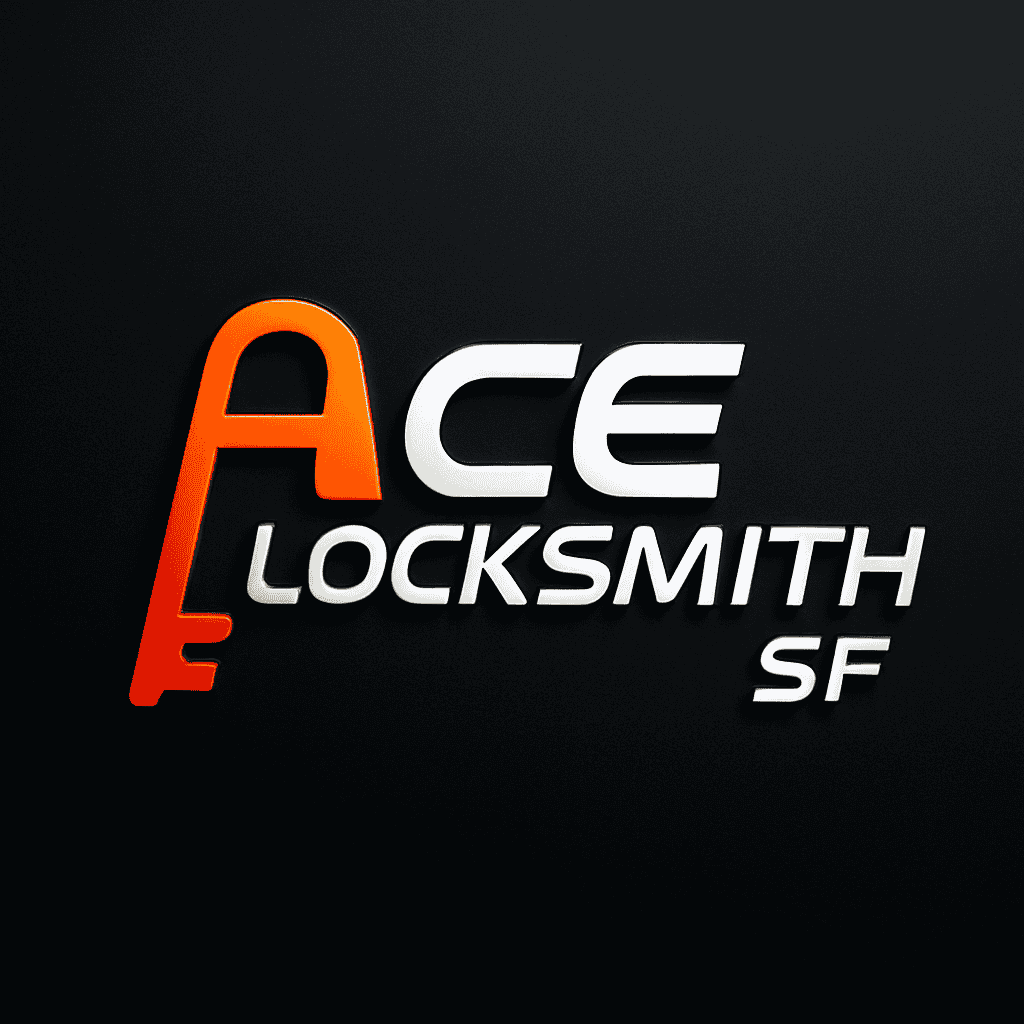 Ace Locksmith SF logo