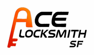 Ace Locksmith SF logo