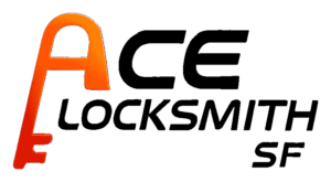 Ace Locksmith SF logo